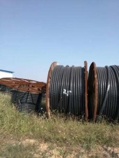 梅州电缆回收价格