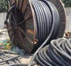 阿克陶县旧电线电缆附近回收