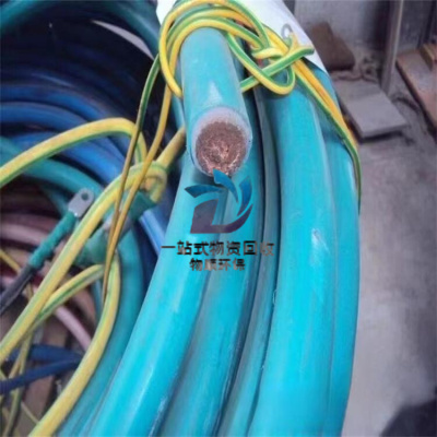 泰州廠房電纜線回收 專業(yè)銅芯電纜回收站點(diǎn)