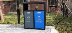 韩城塑料垃圾桶批发厂家联系方式