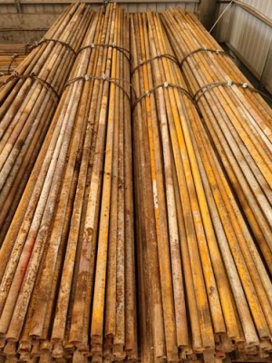 化州市专业钢管架出租价格
