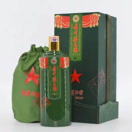 深圳国酒50年茅台酒瓶回收公司