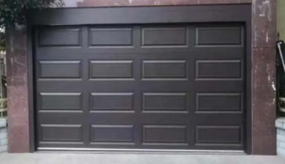 兴平厂房车库卷帘门供应厂家