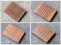 晋城优质的竹木地板施工工艺