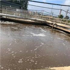 彭州市生活污水污泥检测 污水处理检测方法