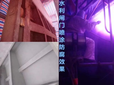 广州高速护栏防腐专业施工