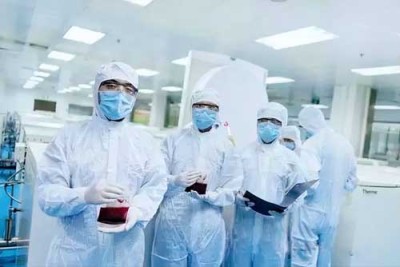 协和华东干细胞基因工程有限公司福州分公司