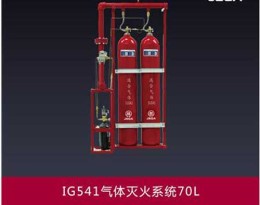 达坂城区厨房设备自动灭火装置的用途