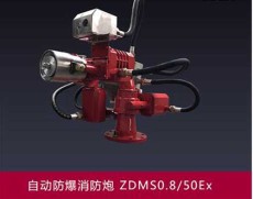 和静县自动跟踪定位消防水炮价格批发