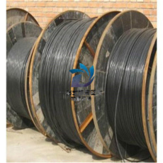 玉山报废电缆线 废旧不锈钢 淘汰物资回收