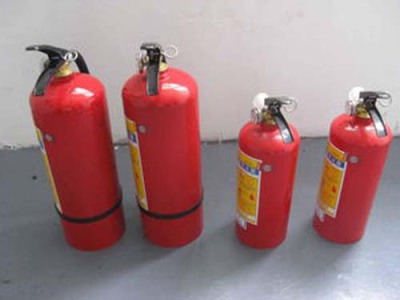 杨浦回收消防器材价格