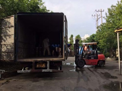 重庆手工艺品组装黄胶化工厂房出租或合作共赢