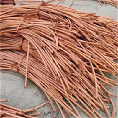 丹凤同轴电缆回收 铜芯电缆回收
