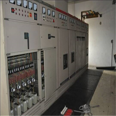 嘉定廢舊電纜線回收 配電柜電力物資拆除回