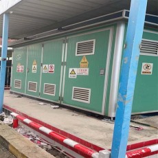 中山淘汰箱式变压器回收价格行情