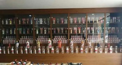 龙湾回收酱瓶木珍茅台酒十年老店