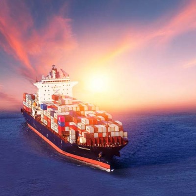 中山发加拿大国际海运双清包税自主打单