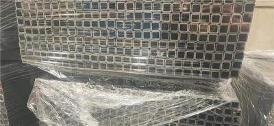 天津高强度方管市场报价