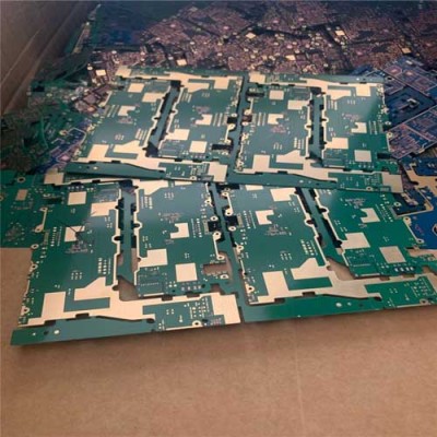 南城回收库存电子料多少钱一吨