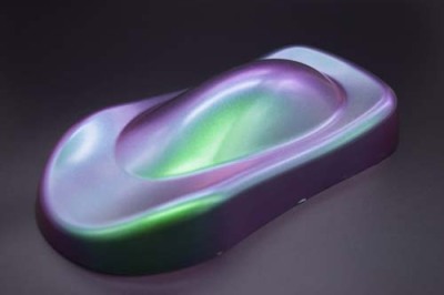 松原光学变色颜料的用处及作用