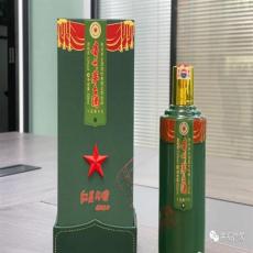 现在潮州湘桥百富25年酒瓶回收