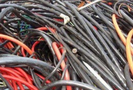 江门附近电线电缆回收多少钱一斤