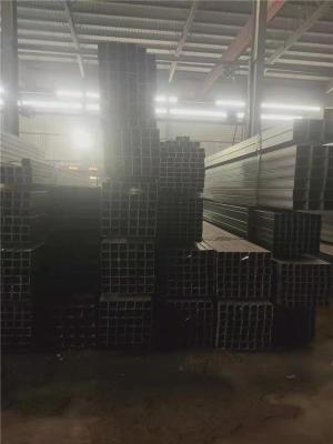 海南Q345E非标矩形管现货库存