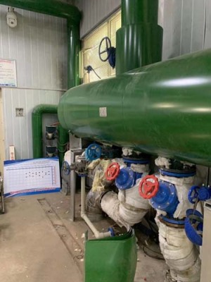 池州专业天然气管道防腐保温工程价格