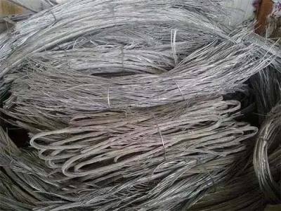 陕西废旧电缆回收市场