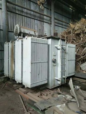 杭州二手变压器回收公司推荐