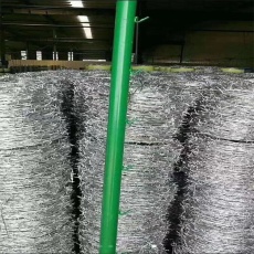 黑龙江现货包塑刺绳厂家哈尔滨不锈钢丝