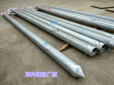 北京船体外加电流阴极保护专业生产厂家