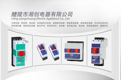 數(shù)字顯示儀表YB-100A的作用