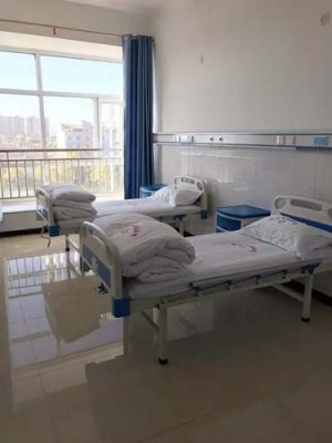 上海华山医院皮肤科魏明辉办理住院床位预约不遗余力