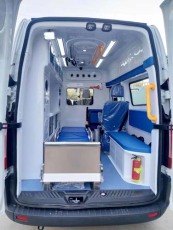 洛阳出租120急救车电话