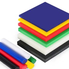 呼伦贝尔盟常年供应POM板/棒/管塑胶零件精密加工定制