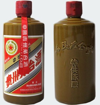 安徽50年茅台酒瓶回收价格查询