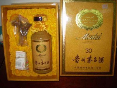 广州2.5L茅台酒回收价格较高