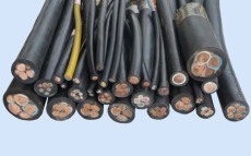 东莞港废旧电缆回收厂家报价