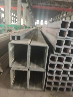 上海高强钢方管优质货源