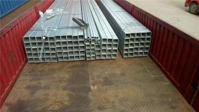 辽宁Q235B方矩管计算重量公式