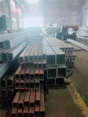 福建冷拔矩形管现货库存