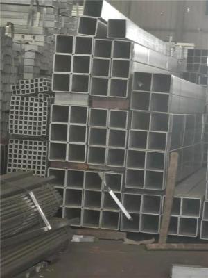 四川Q235B厚壁方管工厂供应