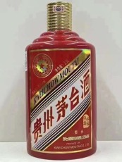 楚雄回收80年代茅台酒正规公司