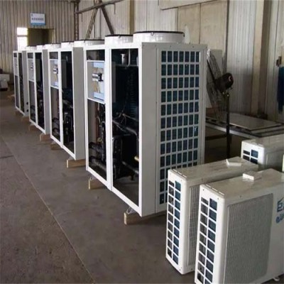 华蓥市制冷设备回收资质齐全
