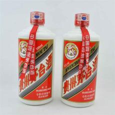 河东回收50年茅台酒空瓶子价格全国上门