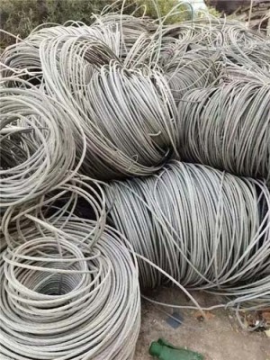 天津废旧铝线回收厂家排名