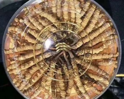 河北回收冬虫夏草24小时在线