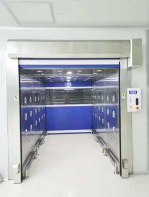 新疆手术室万级净化系统设计施工总包一站式服务