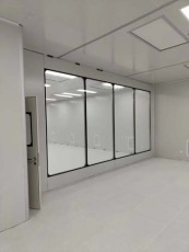 山东手术室洁净车间设计施工总包一站式服务